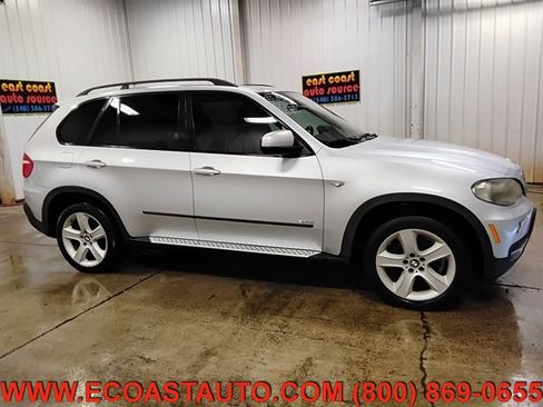 Used 2007 BMW X5 3.0si image 2