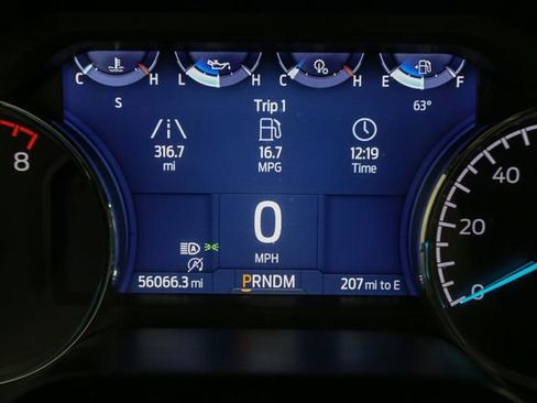 Used 2021 Ford F150 XLT w/ Equipment Group 302A High AWD/4WD image 38