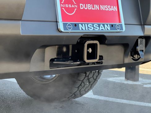 Certified 2025 Nissan Pathfinder Rock Creek image 55