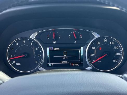 Used 2017 GMC Acadia SLT w/ LPO, Floor Liner Package FWD image 36