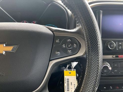 Used 2019 Chevrolet Colorado Z71 image 25