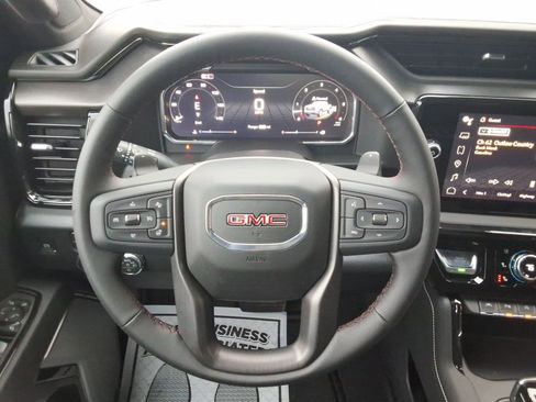 New 2026 GMC Sierra 1500 AT4X image 11