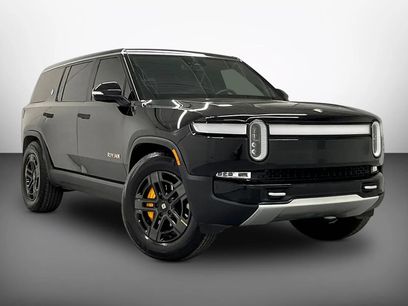 Used 2023 Rivian R1S Adventure