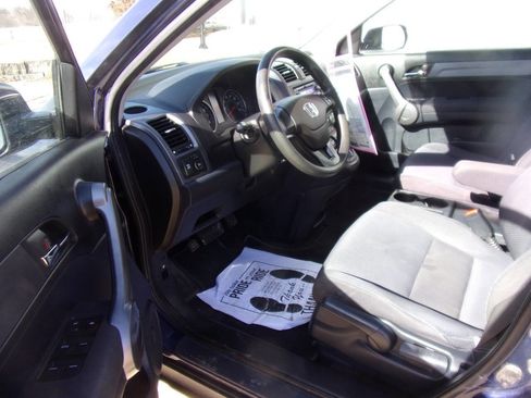 Used 2009 Honda CR-V LX image 2