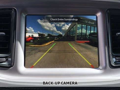 Used 2021 Dodge Challenger R/T Scat Pack w/ Plus Package image 5