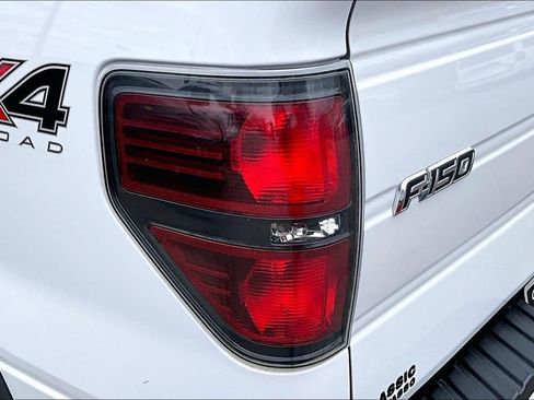 Used 2012 Ford F150 FX4 w/ FX Luxury Pkg image 22