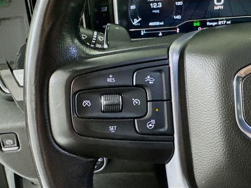 Used 2022 GMC Sierra 1500 Elevation image 11
