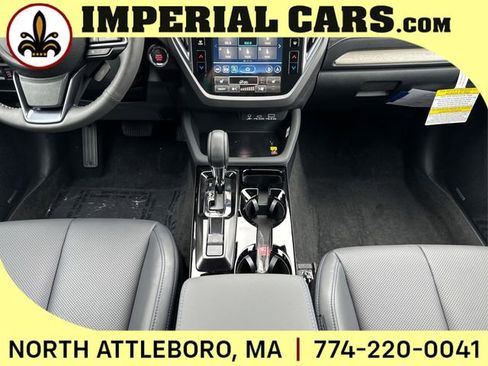 New 2026 Subaru Forester Limited image 18