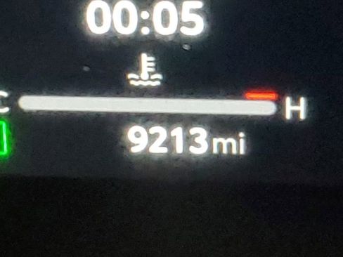 Used 2025 Toyota Camry XSE image 35