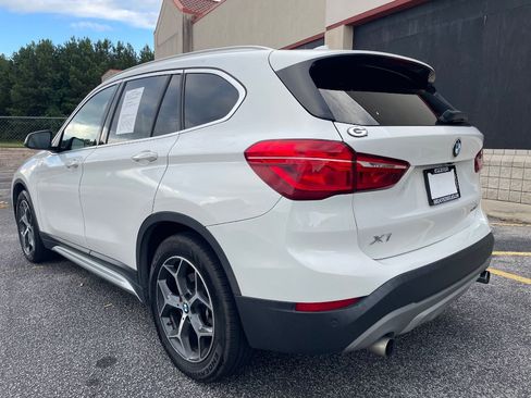 Used 2019 BMW X1 xDrive28i w/ Convenience Package AWD/4WD image 8