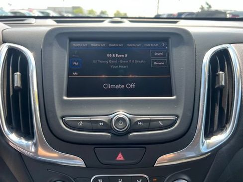 Used 2020 Chevrolet Equinox LT AWD/4WD image 27