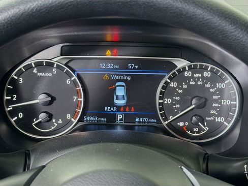 Used 2024 Nissan Altima 2.5 SV image 15