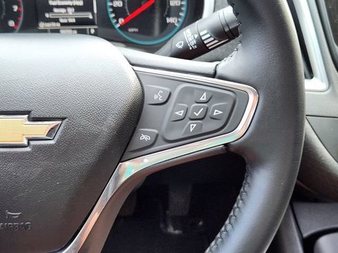 Used 2020 Chevrolet Malibu RS FWD image 19
