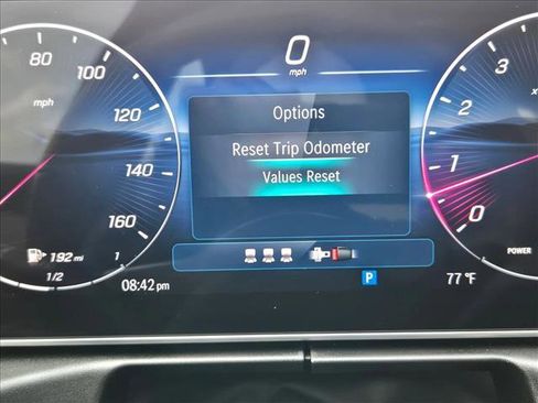 Certified 2025 Mercedes-Benz C 300 Sedan image 10