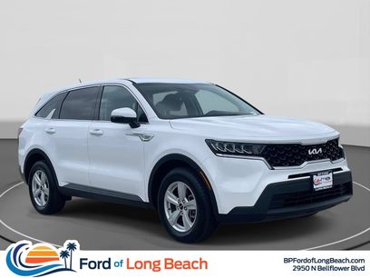 Used 2023 Kia Sorento LX
