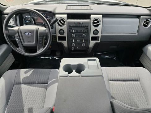 Used 2012 Ford F150 XLT w/ XLT Chrome Pkg AWD/4WD image 18