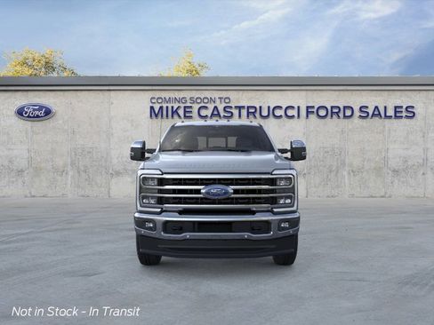 New 2026 Ford F350 King Ranch AWD/4WD image 6