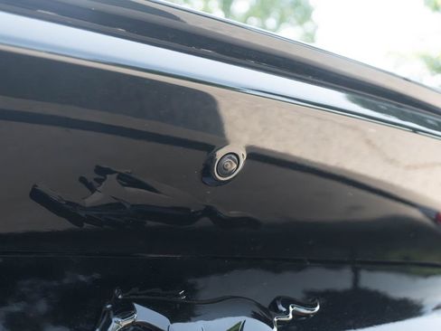 Used 2025 Ford Mustang Coupe RWD image 8