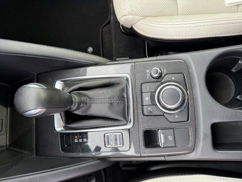 Used 2016 MAZDA CX-5 Grand Touring FWD image 28