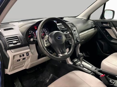 Used 2015 Subaru Forester 2.5i Limited AWD/4WD image 18