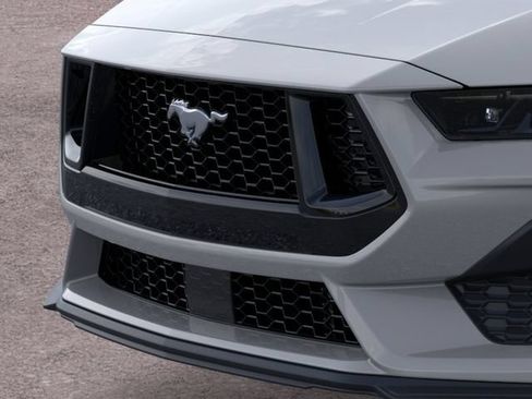 New 2026 Ford Mustang GT Premium w/ GT Performance Package RWD image 36