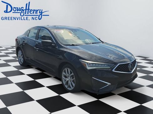 Used 2019 Acura ILX FWD image 7