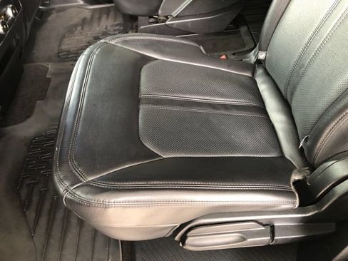 Used 2021 Ford Expedition Limited AWD/4WD image 14