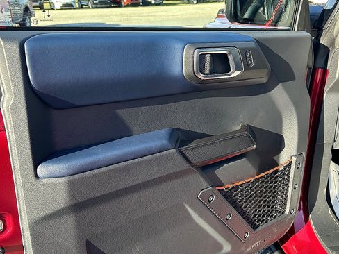 New 2025 Ford Bronco Raptor AWD/4WD image 7