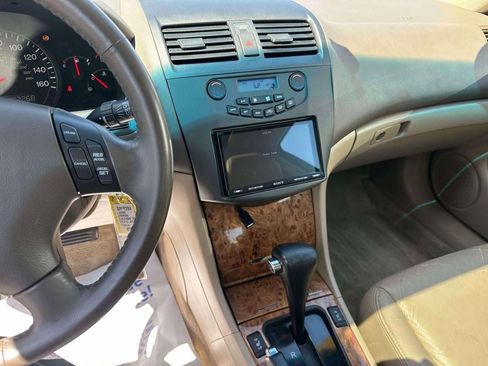 Used 2005 Honda Accord EX-L image 28