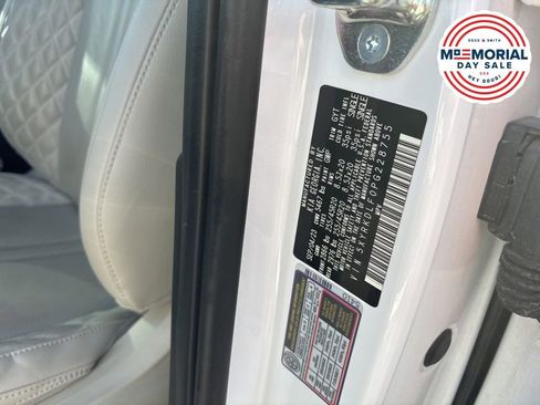 Used 2023 Kia Sorento SX AWD/4WD image 5