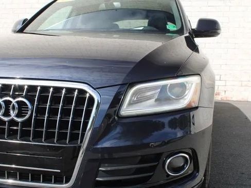 Used 2016 Audi Q5 2.0T Premium image 43