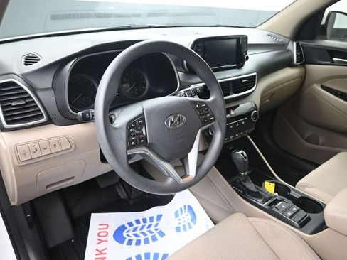 Used 2020 Hyundai Tucson Value image 13