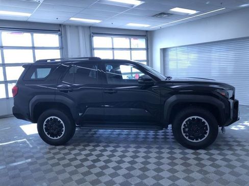 Certified 2025 Toyota 4Runner TRD Off-Road image 37