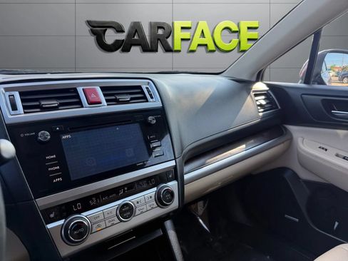 Used 2017 Subaru Outback 2.5i Limited AWD/4WD image 37