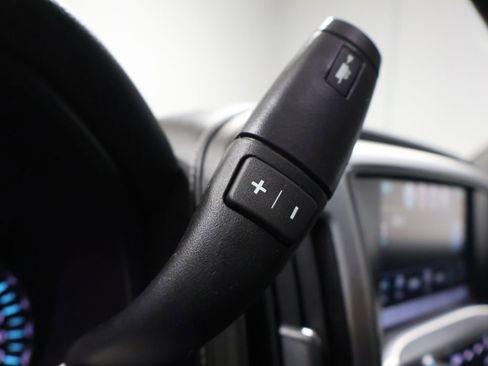 Used 2017 GMC Sierra 1500 SLE w/ SLE Value Package image 35