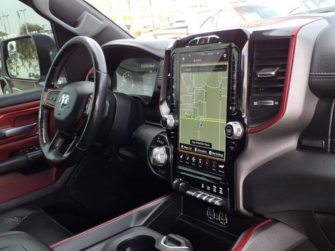 Used 2020 RAM 1500 Rebel w/ Rebel Level 2 Equipment Group image 13