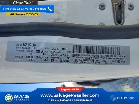 Used 2016 Jeep Patriot Sport image 17