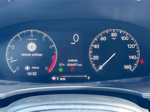 Used 2023 Honda Civic Sport image 12