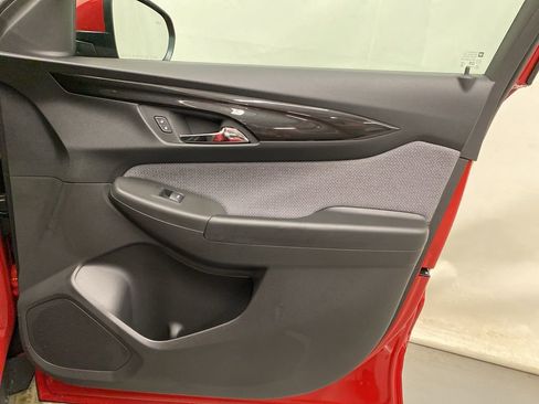 New 2026 Chevrolet TrailBlazer LT w/ LT Cold Weather Package image 11