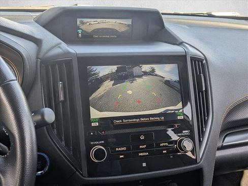 Used 2022 Subaru Forester Wilderness AWD/4WD image 13