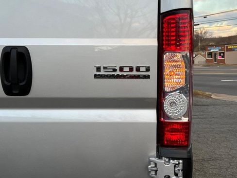 New 2026 RAM ProMaster 1500 w/ Safety Group image 6