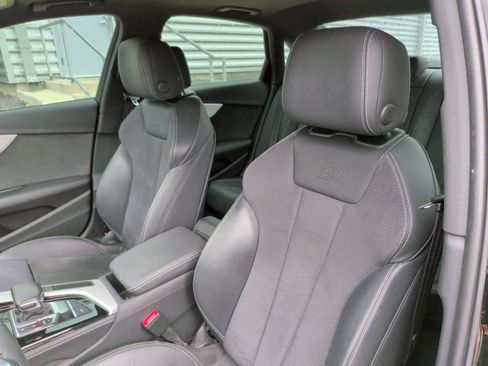 Certified 2022 Audi A4 2.0T Premium Plus AWD/4WD image 27