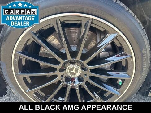 Used 2023 Mercedes-Benz S 500 4MATIC image 9