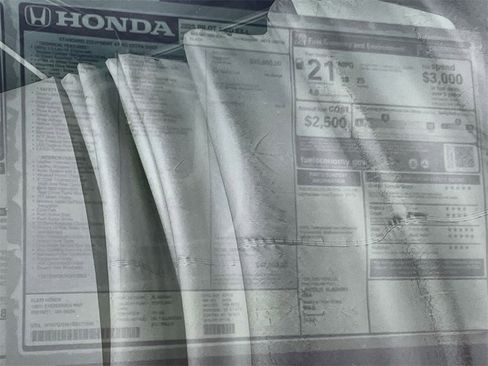 New 2025 Honda Pilot EX-L image 33