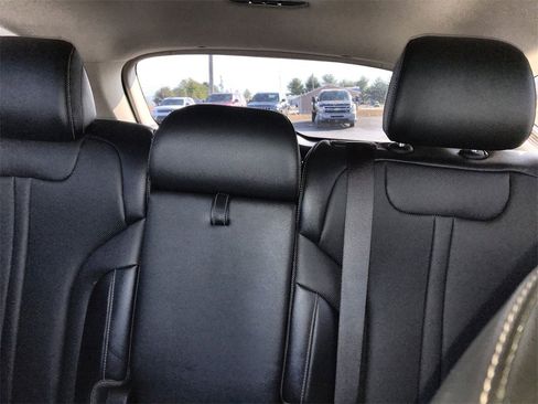 Used 2024 Genesis GV80 2.5T image 22