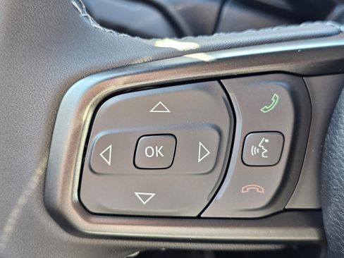 New 2026 Jeep Gladiator Sport image 18