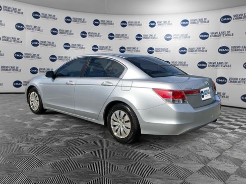 Used 2012 Honda Accord LX image 3