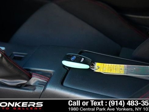 Used 2022 Subaru BRZ Premium image 22