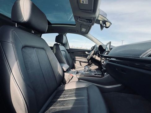 Used 2020 Audi Q5 2.0T Premium w/ Convenience Package image 20