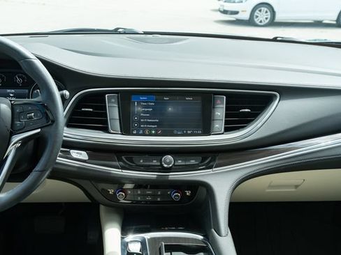 Used 2024 Buick Enclave Essence w/ Experience Buick Package FWD image 34